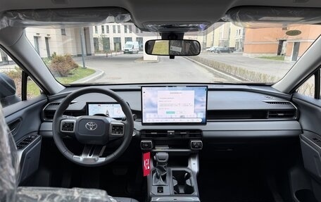 Toyota RAV4, 2026 год, 4 500 000 рублей, 2 фотография