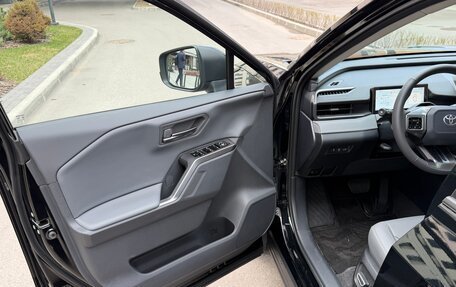Toyota RAV4, 2026 год, 4 500 000 рублей, 10 фотография
