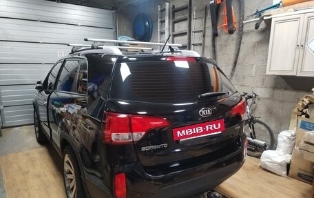 KIA Sorento II рестайлинг, 2014 год, 1 750 000 рублей, 3 фотография