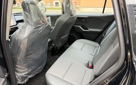 Toyota RAV4, 2026 год, 4 500 000 рублей, 11 фотография