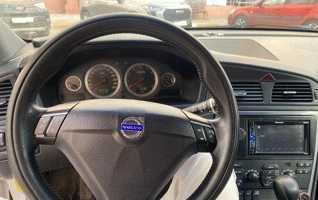 Volvo S60 III, 2007 год, 750 000 рублей, 9 фотография