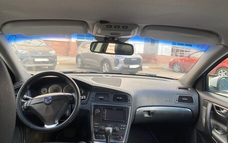 Volvo S60 III, 2007 год, 750 000 рублей, 7 фотография