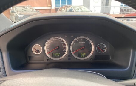 Volvo S60 III, 2007 год, 750 000 рублей, 8 фотография