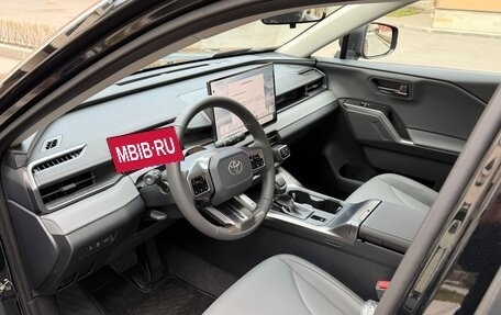 Toyota RAV4, 2026 год, 4 500 000 рублей, 9 фотография