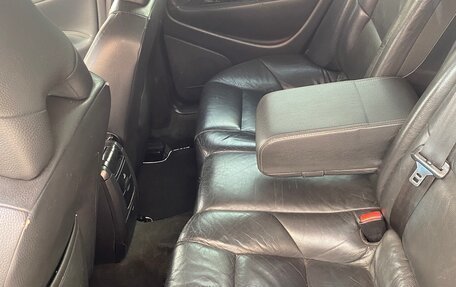 Volvo S60 III, 2007 год, 750 000 рублей, 10 фотография