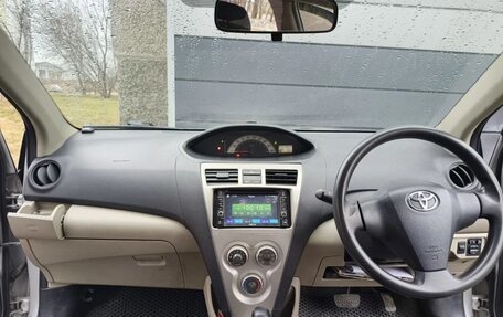 Toyota Belta, 2008 год, 600 000 рублей, 2 фотография