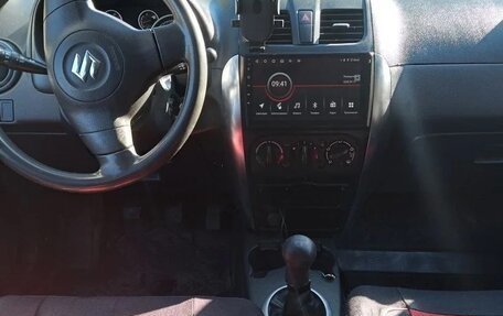 Suzuki SX4 II рестайлинг, 2010 год, 580 000 рублей, 2 фотография