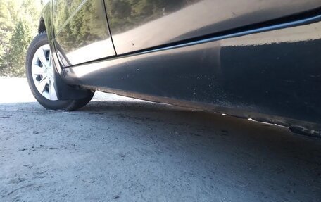 Suzuki SX4 II рестайлинг, 2010 год, 580 000 рублей, 5 фотография