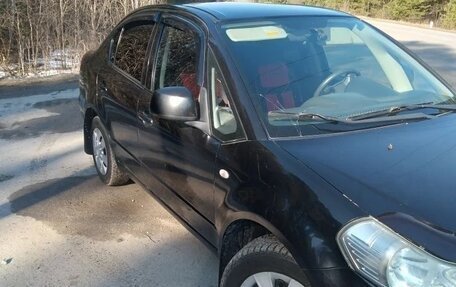 Suzuki SX4 II рестайлинг, 2010 год, 580 000 рублей, 10 фотография