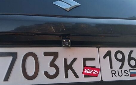 Suzuki SX4 II рестайлинг, 2010 год, 580 000 рублей, 3 фотография