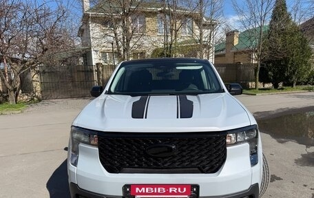 Ford Maverick, 2025 год, 4 880 000 рублей, 2 фотография