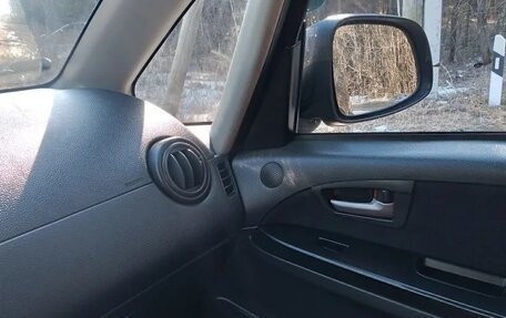 Suzuki SX4 II рестайлинг, 2010 год, 580 000 рублей, 11 фотография