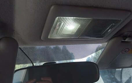 Suzuki SX4 II рестайлинг, 2010 год, 580 000 рублей, 12 фотография