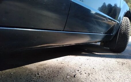 Suzuki SX4 II рестайлинг, 2010 год, 580 000 рублей, 14 фотография