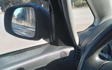 Suzuki SX4 II рестайлинг, 2010 год, 580 000 рублей, 20 фотография