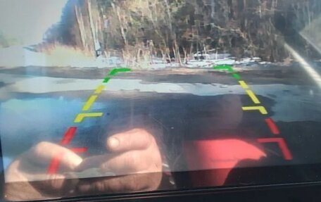 Suzuki SX4 II рестайлинг, 2010 год, 580 000 рублей, 21 фотография