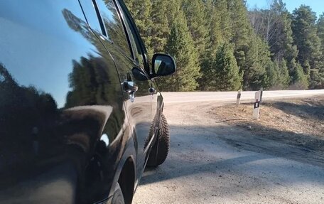 Suzuki SX4 II рестайлинг, 2010 год, 580 000 рублей, 16 фотография