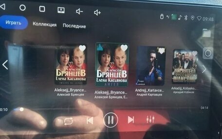 Suzuki SX4 II рестайлинг, 2010 год, 580 000 рублей, 18 фотография