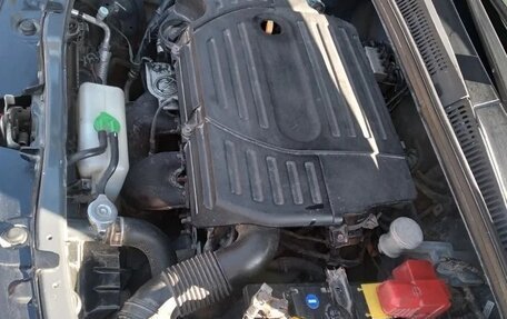 Suzuki SX4 II рестайлинг, 2010 год, 580 000 рублей, 17 фотография