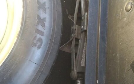 Suzuki SX4 II рестайлинг, 2010 год, 580 000 рублей, 13 фотография