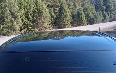 Suzuki SX4 II рестайлинг, 2010 год, 580 000 рублей, 22 фотография