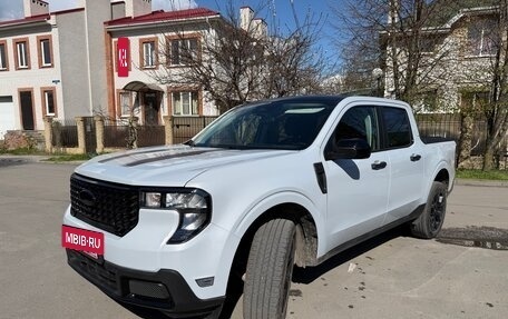 Ford Maverick, 2025 год, 4 880 000 рублей, 3 фотография