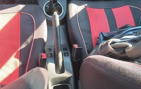 Suzuki SX4 II рестайлинг, 2010 год, 580 000 рублей, 23 фотография