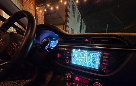 KIA Rio IV, 2019 год, 1 663 000 рублей, 7 фотография