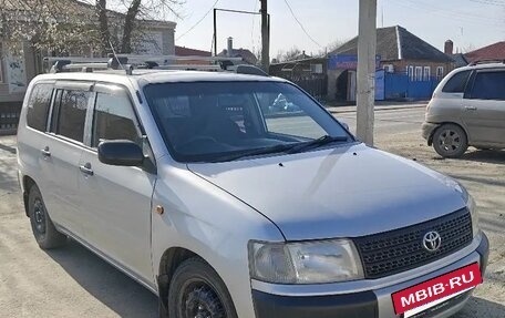 Toyota Probox I, 2002 год, 650 000 рублей, 2 фотография