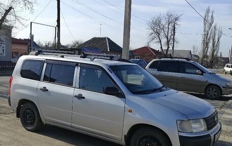 Toyota Probox I, 2002 год, 650 000 рублей, 5 фотография