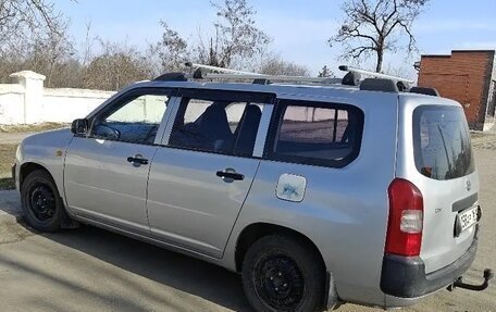 Toyota Probox I, 2002 год, 650 000 рублей, 4 фотография