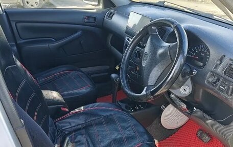 Toyota Probox I, 2002 год, 650 000 рублей, 9 фотография