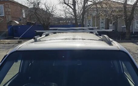 Toyota Probox I, 2002 год, 650 000 рублей, 7 фотография