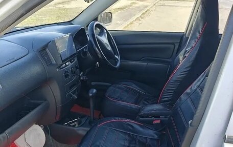 Toyota Probox I, 2002 год, 650 000 рублей, 12 фотография