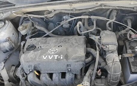 Toyota Probox I, 2002 год, 650 000 рублей, 14 фотография