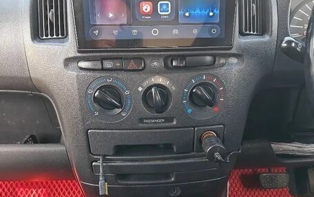 Toyota Probox I, 2002 год, 650 000 рублей, 11 фотография