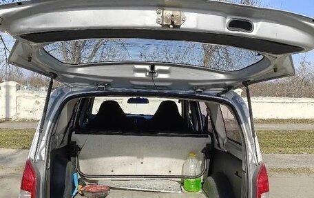 Toyota Probox I, 2002 год, 650 000 рублей, 8 фотография