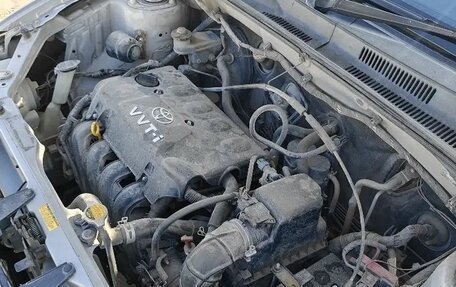 Toyota Probox I, 2002 год, 650 000 рублей, 15 фотография