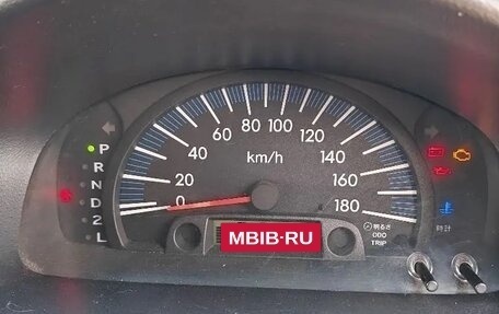 Toyota Probox I, 2002 год, 650 000 рублей, 10 фотография