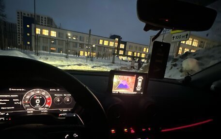 Audi A3, 2016 год, 2 050 000 рублей, 7 фотография