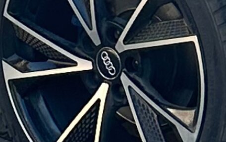 Audi A3, 2016 год, 2 050 000 рублей, 12 фотография