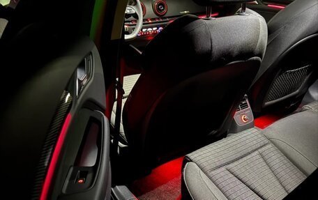 Audi A3, 2016 год, 2 050 000 рублей, 13 фотография