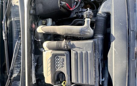 Audi A3, 2016 год, 2 050 000 рублей, 17 фотография