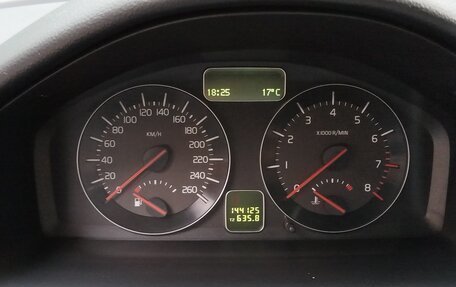 Volvo C30 I рестайлинг, 2011 год, 800 000 рублей, 3 фотография