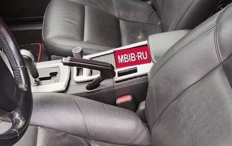 Volvo C30 I рестайлинг, 2011 год, 800 000 рублей, 8 фотография