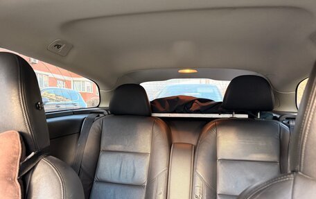 Volvo C30 I рестайлинг, 2011 год, 800 000 рублей, 12 фотография