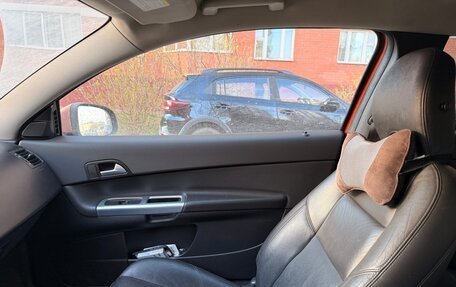 Volvo C30 I рестайлинг, 2011 год, 800 000 рублей, 13 фотография