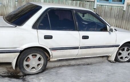 Toyota Corolla, 1991 год, 165 300 рублей, 2 фотография