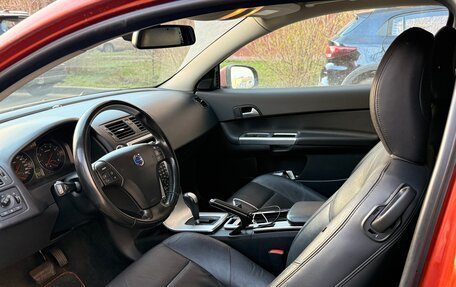 Volvo C30 I рестайлинг, 2011 год, 800 000 рублей, 14 фотография