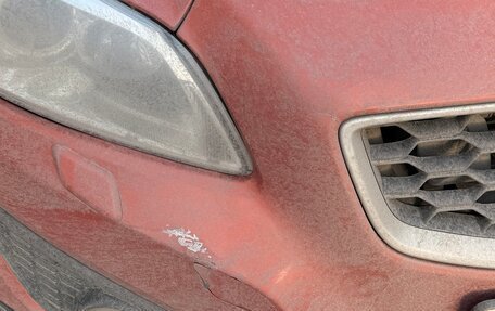 Volvo C30 I рестайлинг, 2011 год, 800 000 рублей, 16 фотография